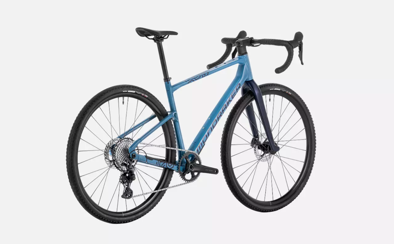 ARID S Denim Blue ARID S Denim Blue - Imagen 3