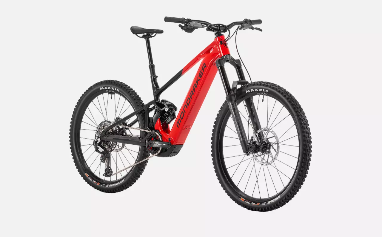 LEVEL R Chili Red LEVEL R Chili Red - Imagen 2