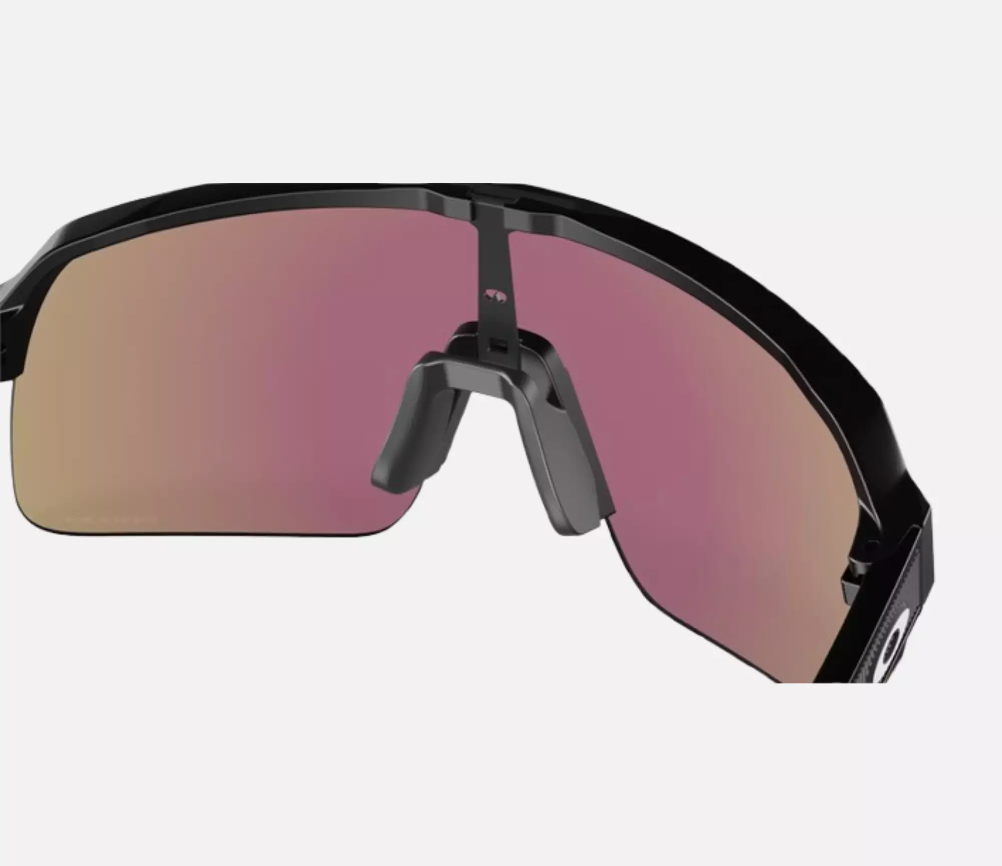 OAKLEY Sutro Lite Matte White - Lentes Prizm Ruby OAKLEY Sutro Lite Matte White - Lentes Prizm Ruby - Imagen 3