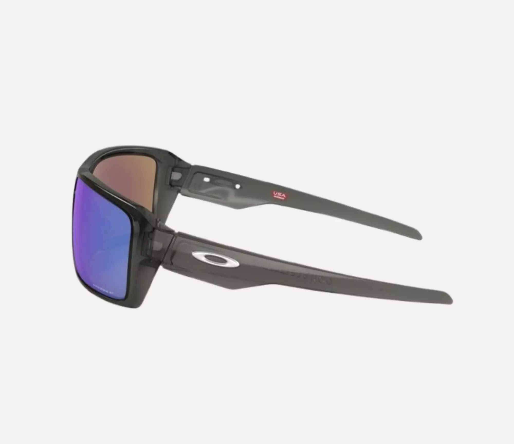 OAKLEY Double Edge Lentes Prizm Sapphire Polarized OAKLEY Double Edge Lentes Prizm Sapphire Polarized - Imagen 3