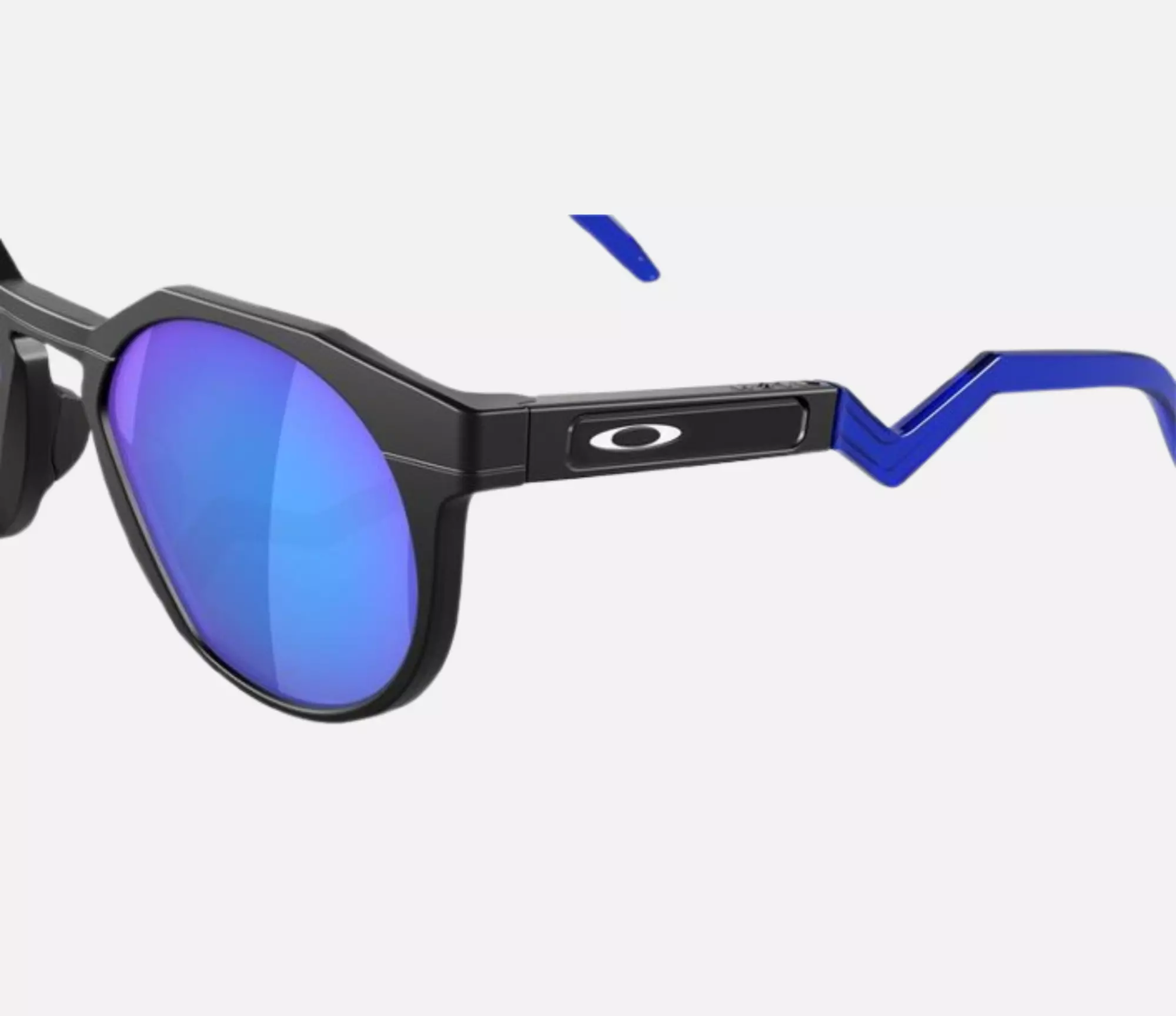 OAKLEY HSTN Lentes Prizm Sapphire Polarized OAKLEY HSTN Lentes Prizm Sapphire Polarized - Imagen 3