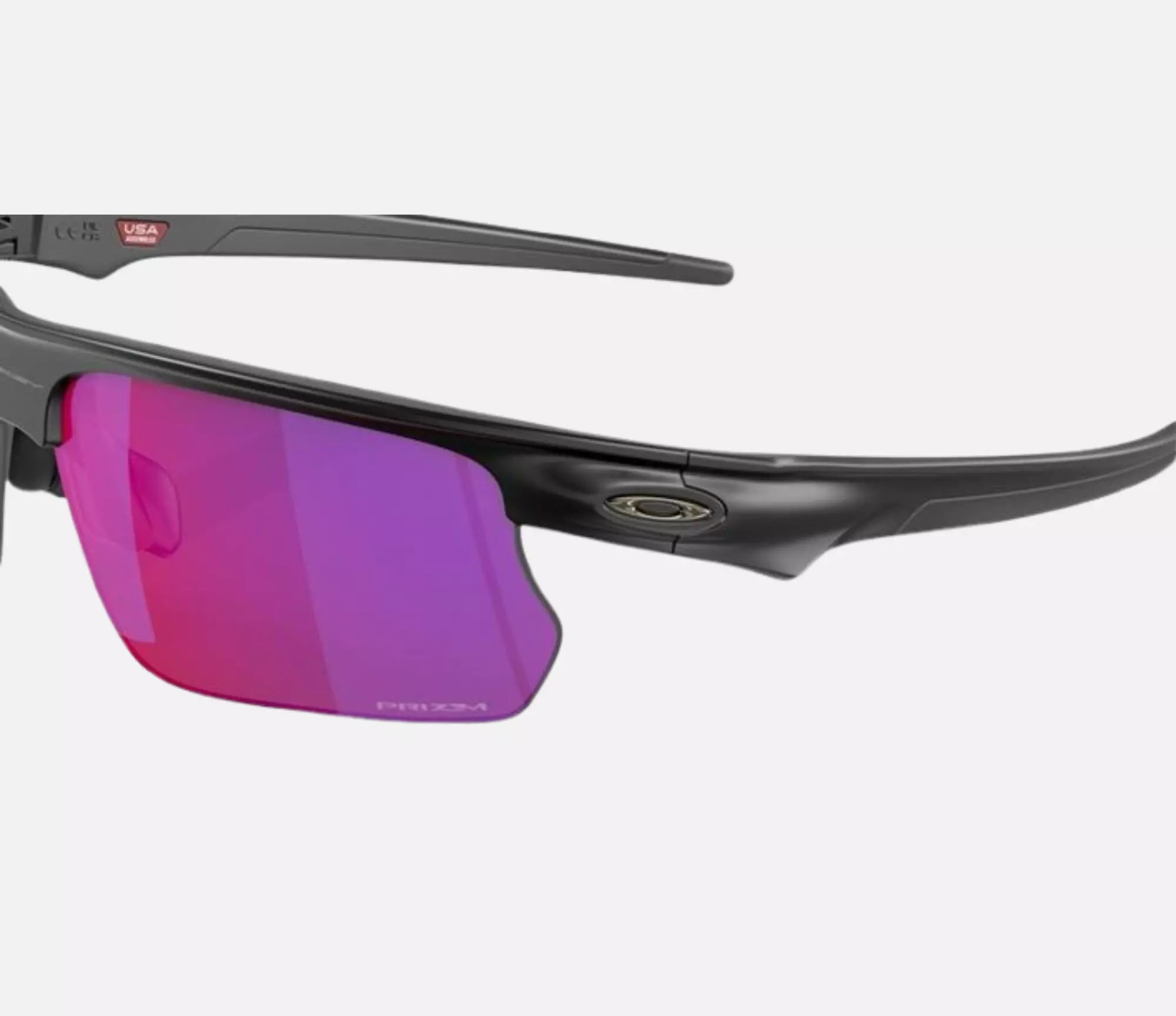 OAKLEY BiSphaera Lentes Prizm Black OAKLEY BiSphaera Lentes Prizm Black - Imagen 3
