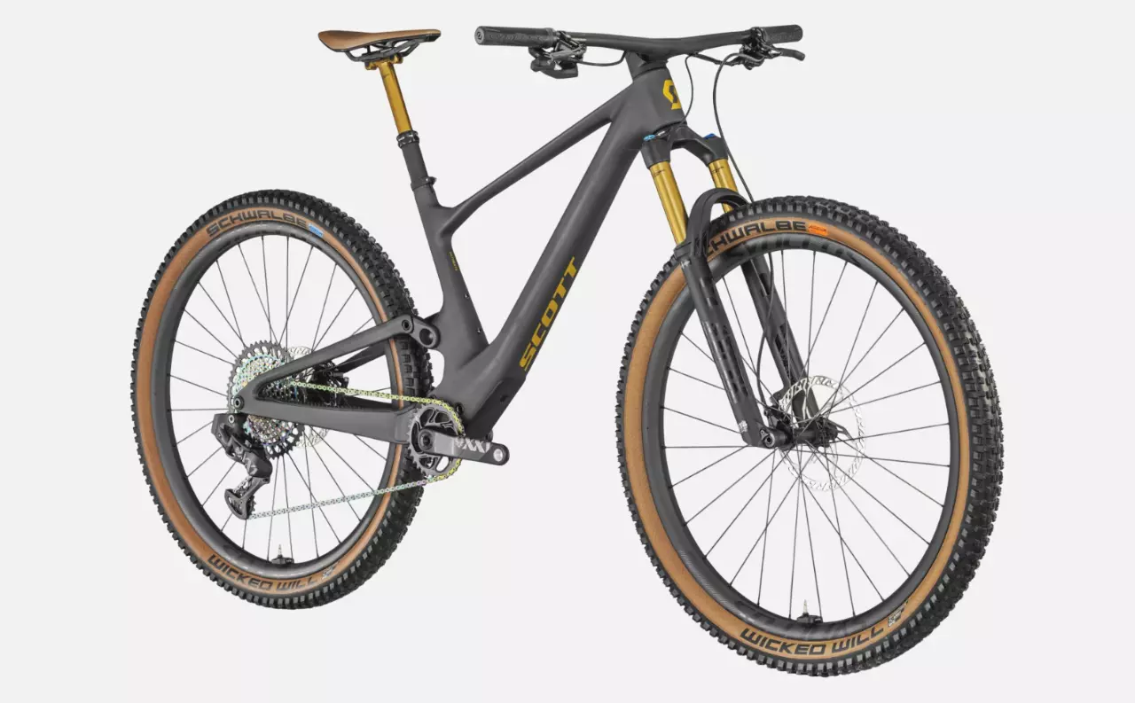 Spark 900 Ultimate Evo Axs (eu) Spark 900 Ultimate Evo Axs (eu) - Imagen 2