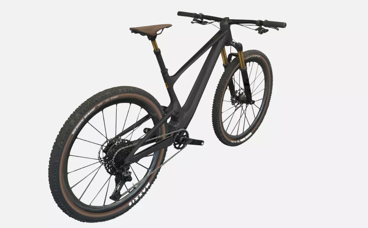 Spark 900 Ultimate Evo Axs (eu) Spark 900 Ultimate Evo Axs (eu) - Imagen 3