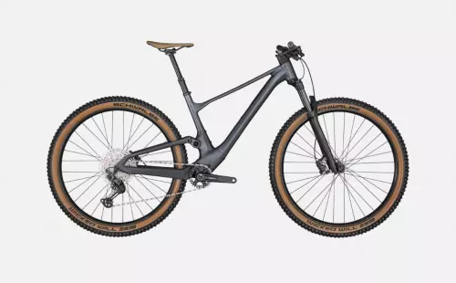 Spark 960 Black 290131.UNICA .1