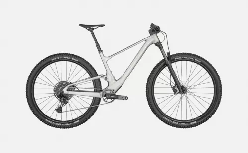 Spark 970 Silver (tw) 290133.UNICA .1