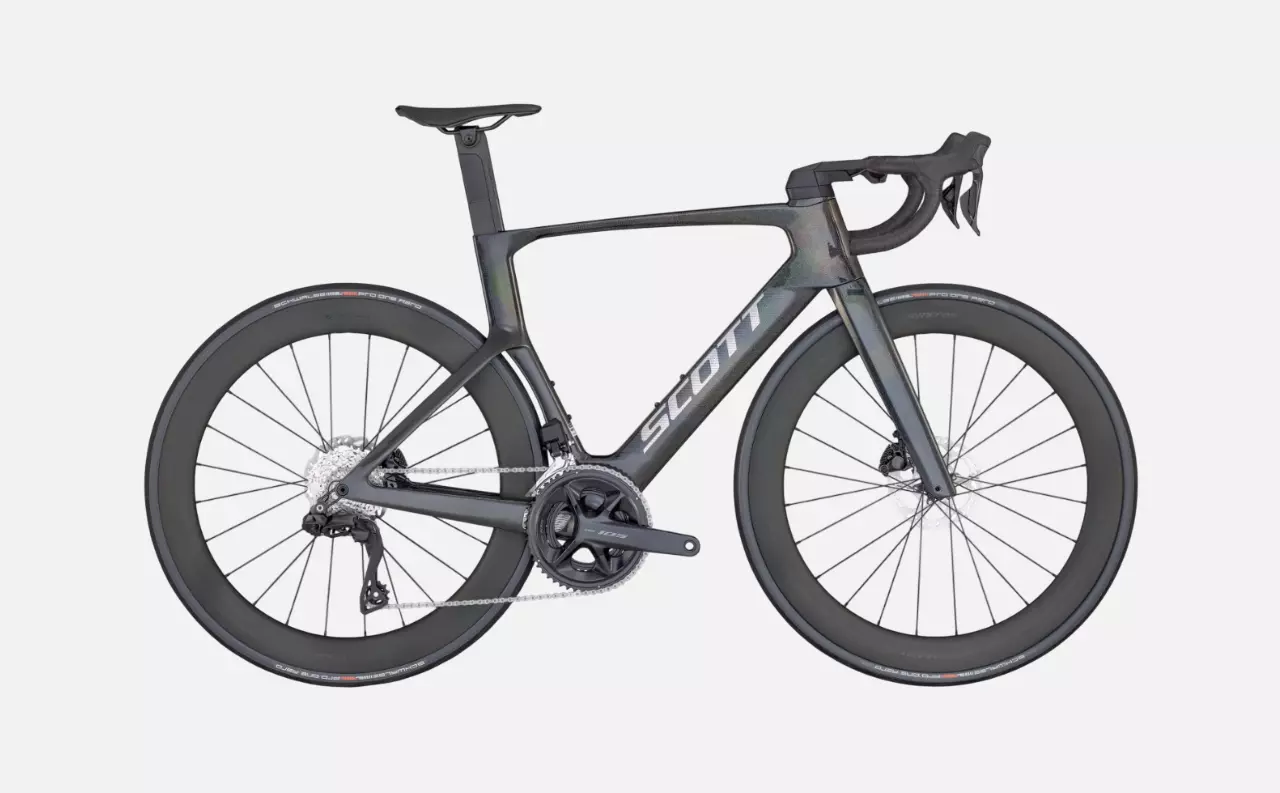 Foil RC 20 Foil RC 20