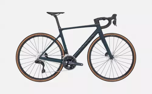 Addict RC 30 Green (tw) 293196.UNICA .1