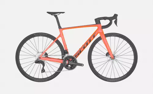 Addict RC 30 Orange (tw) 293197.UNICA .1