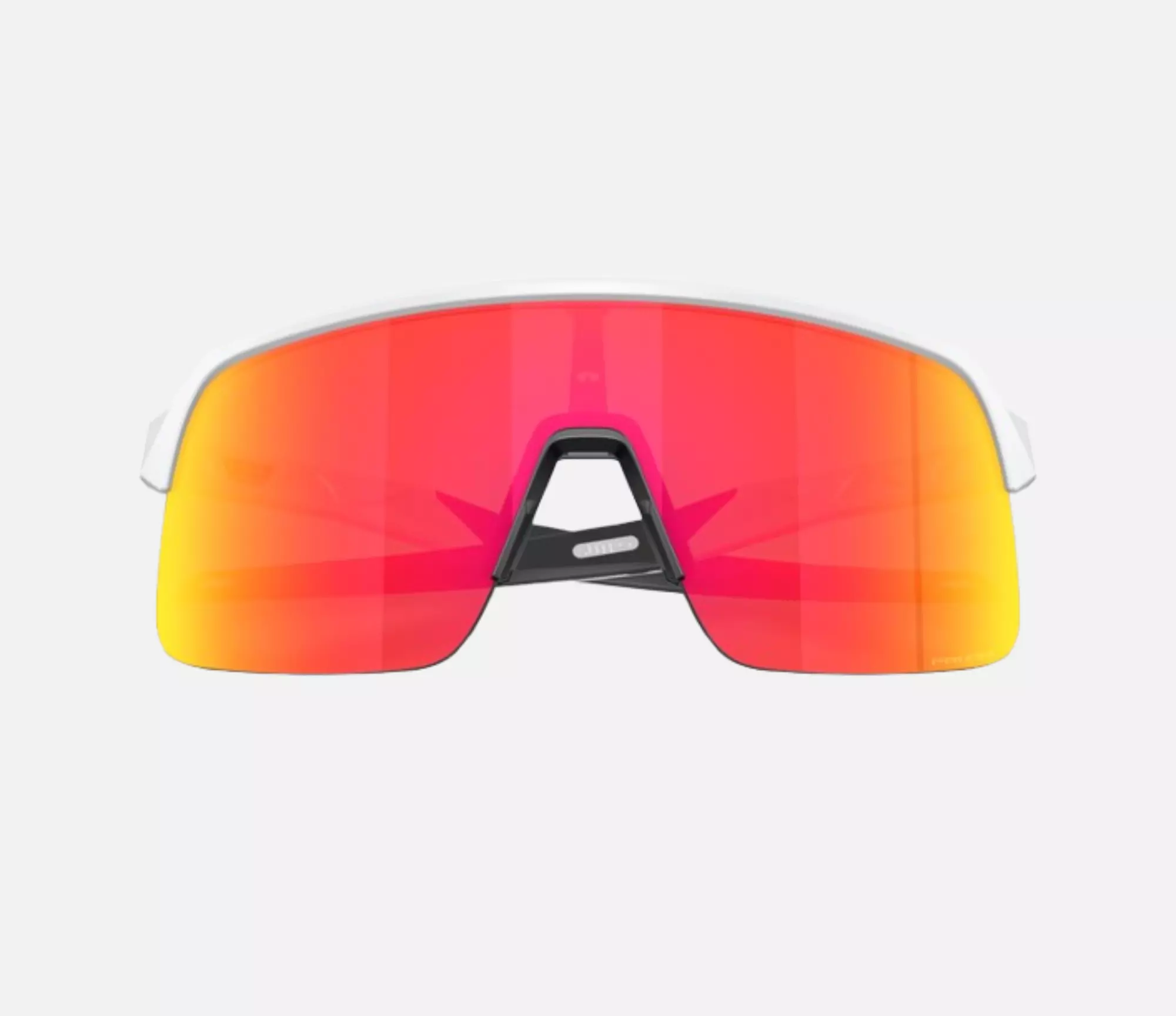 OAKLEY Sutro Lite Matte White - Lentes Prizm Ruby OAKLEY Sutro Lite Matte White - Lentes Prizm Ruby - Imagen 4
