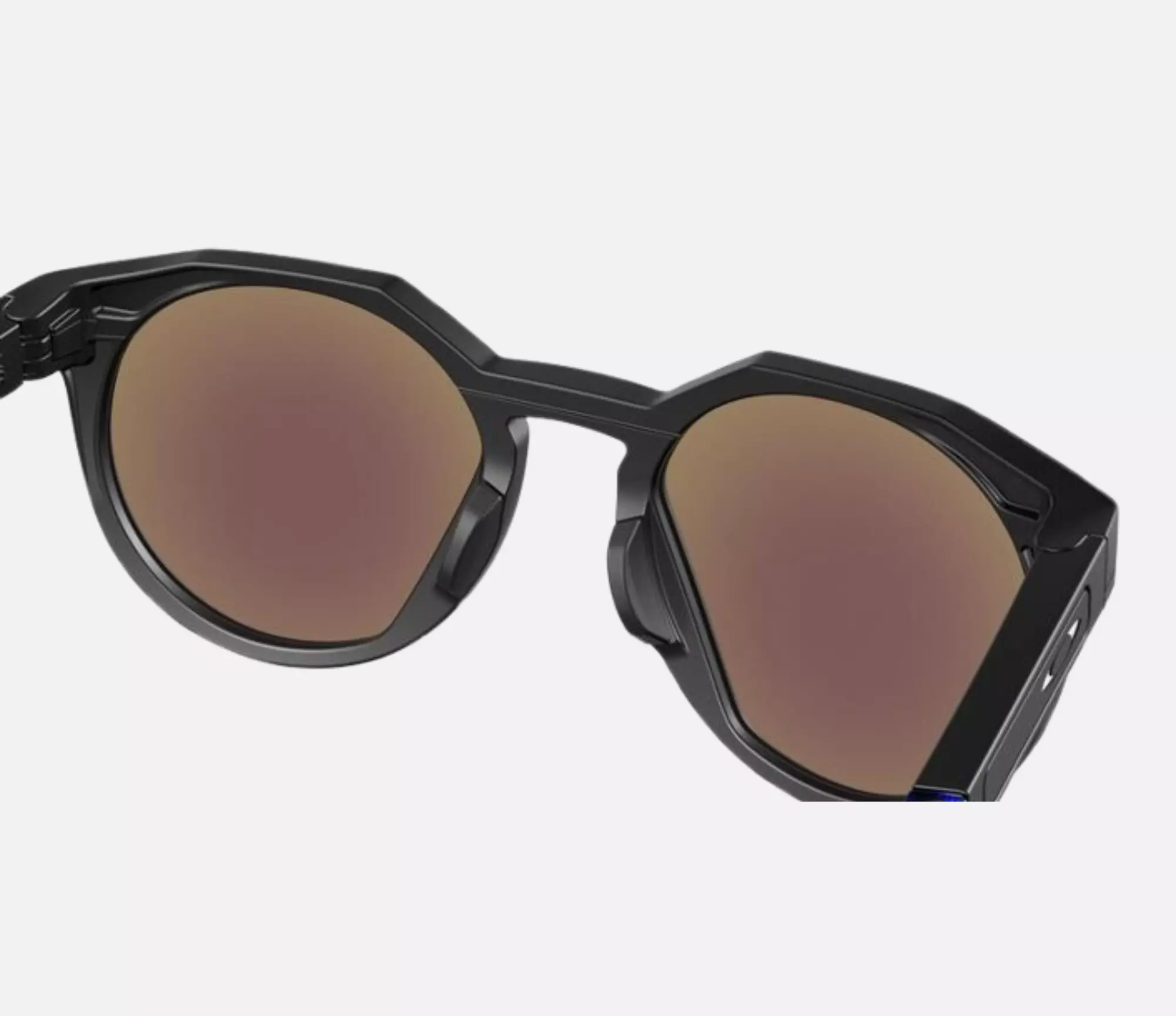 OAKLEY HSTN Lentes Prizm Sapphire Polarized OAKLEY HSTN Lentes Prizm Sapphire Polarized - Imagen 4