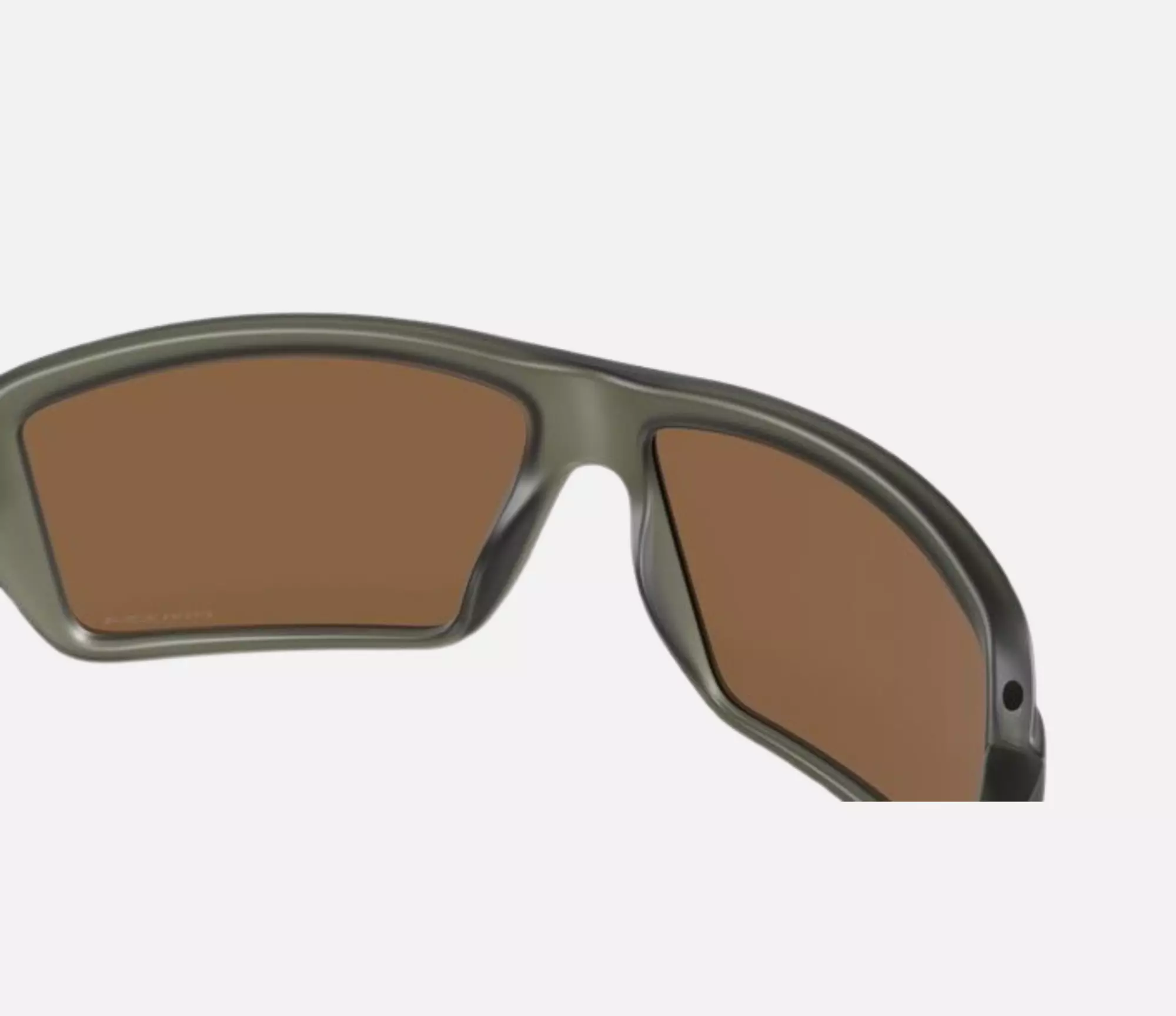 OAKLEY Cables Blue Steel - Lentes Prizm Bronze OAKLEY Cables Blue Steel - Lentes Prizm Bronze - Imagen 4