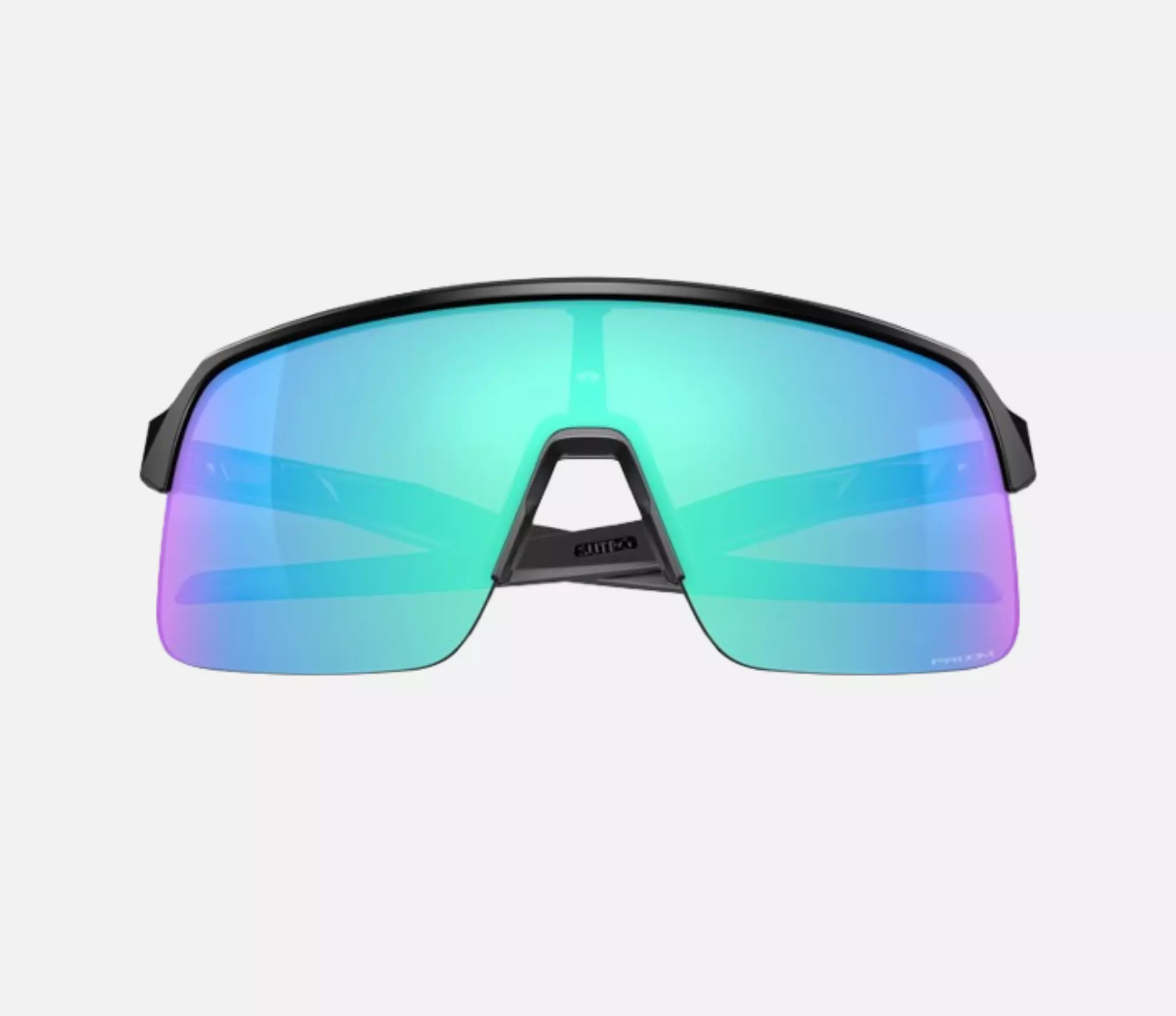 OAKLEY Sutro Lite Matte White - Lentes Prizm Ruby OAKLEY Sutro Lite Matte White - Lentes Prizm Ruby - Imagen 4