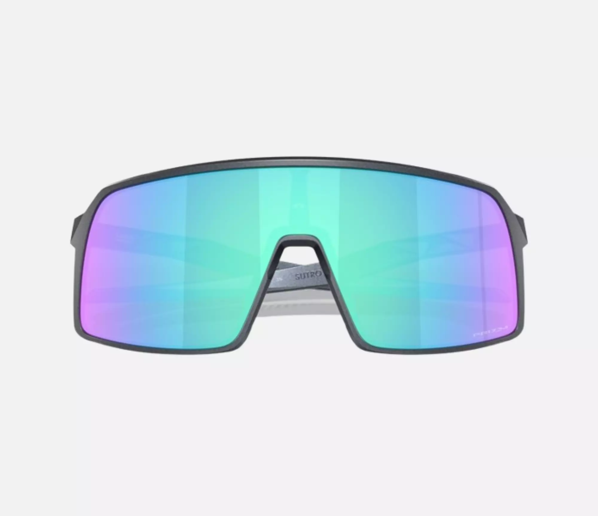 OAKLEY Sutro Forge Collection Blue Steel - Prizm Sapphire OAKLEY Sutro Forge Collection Blue Steel - Prizm Sapphire - Imagen 4