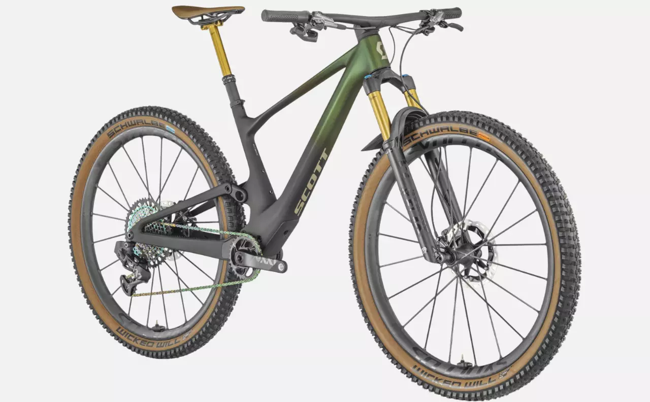 Spark 900 Ultimate Tr Spark 900 Ultimate Tr - Imagen 2