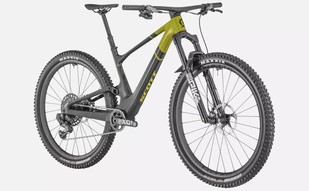 Spark St 900 Tuned Tr Spark St 900 Tuned Tr - Imagen 2