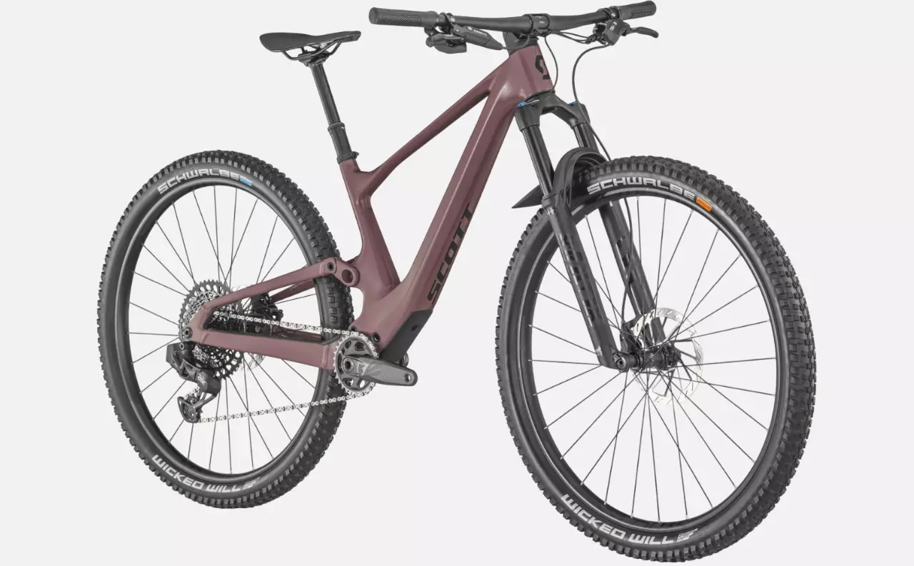 Contessa Spark 910 Tr Contessa Spark 910 Tr - Imagen 2