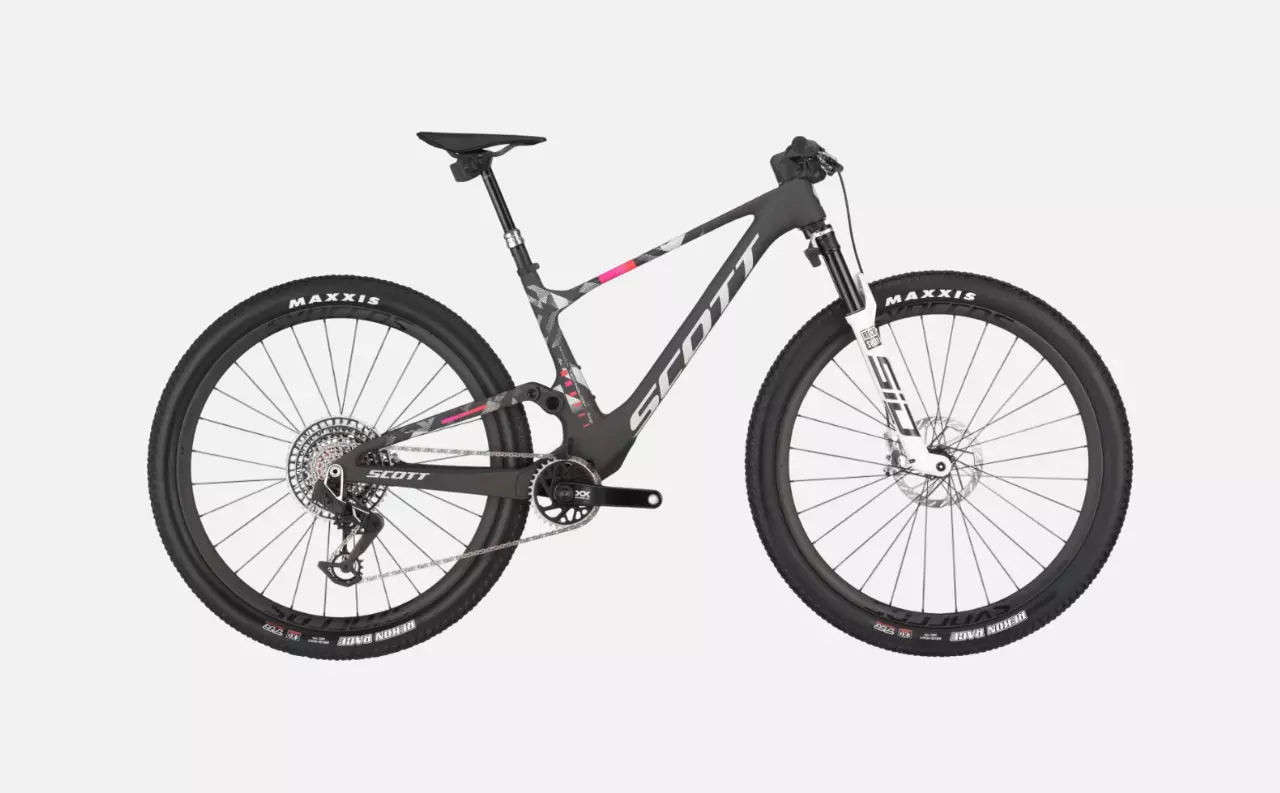 Spark RC World Cup Evo Spark RC World Cup Evo