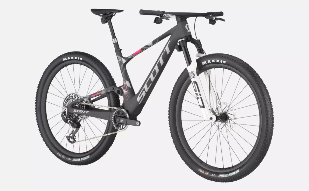 Spark RC World Cup Evo Spark RC World Cup Evo - Imagen 2