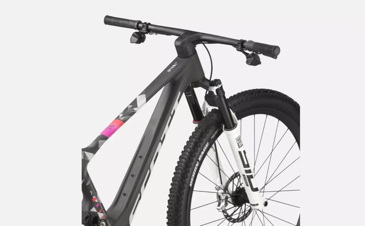 Spark RC World Cup Evo Spark RC World Cup Evo - Imagen 3