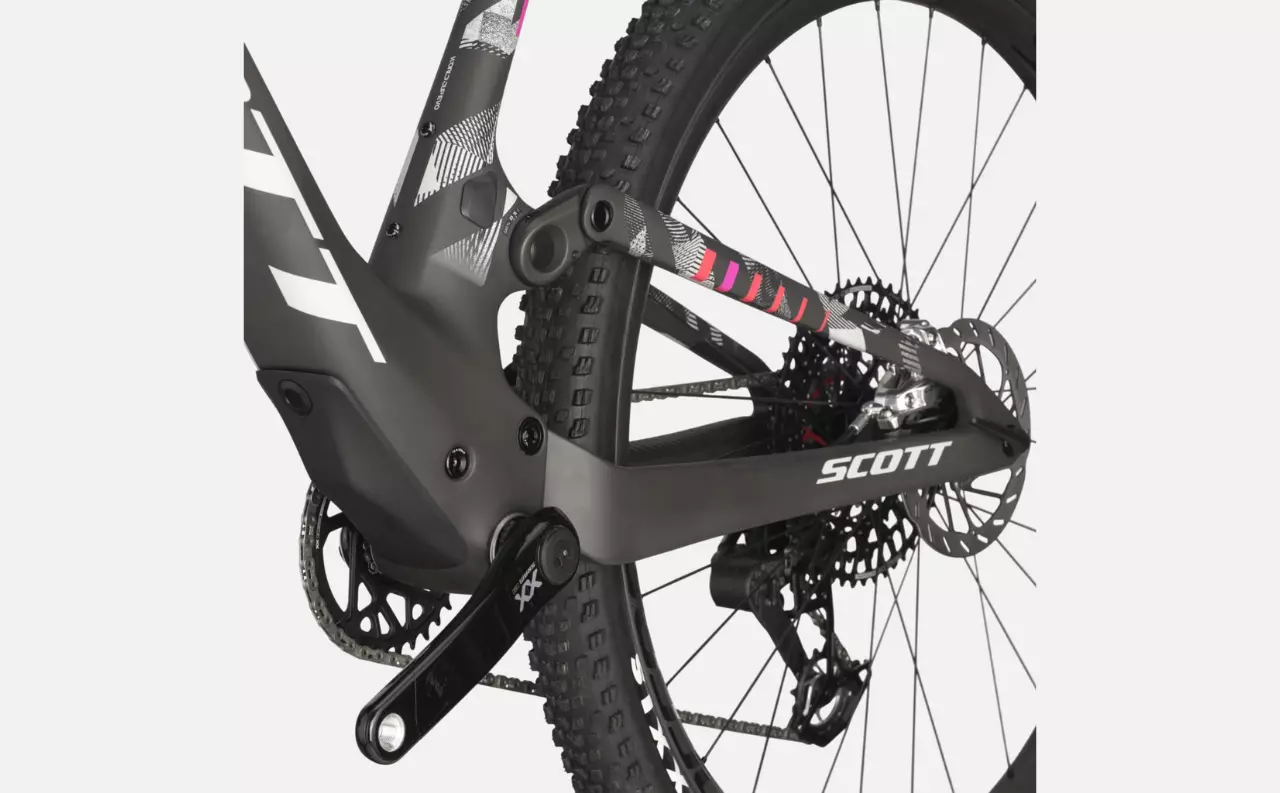 Spark RC World Cup Evo Spark RC World Cup Evo - Imagen 4