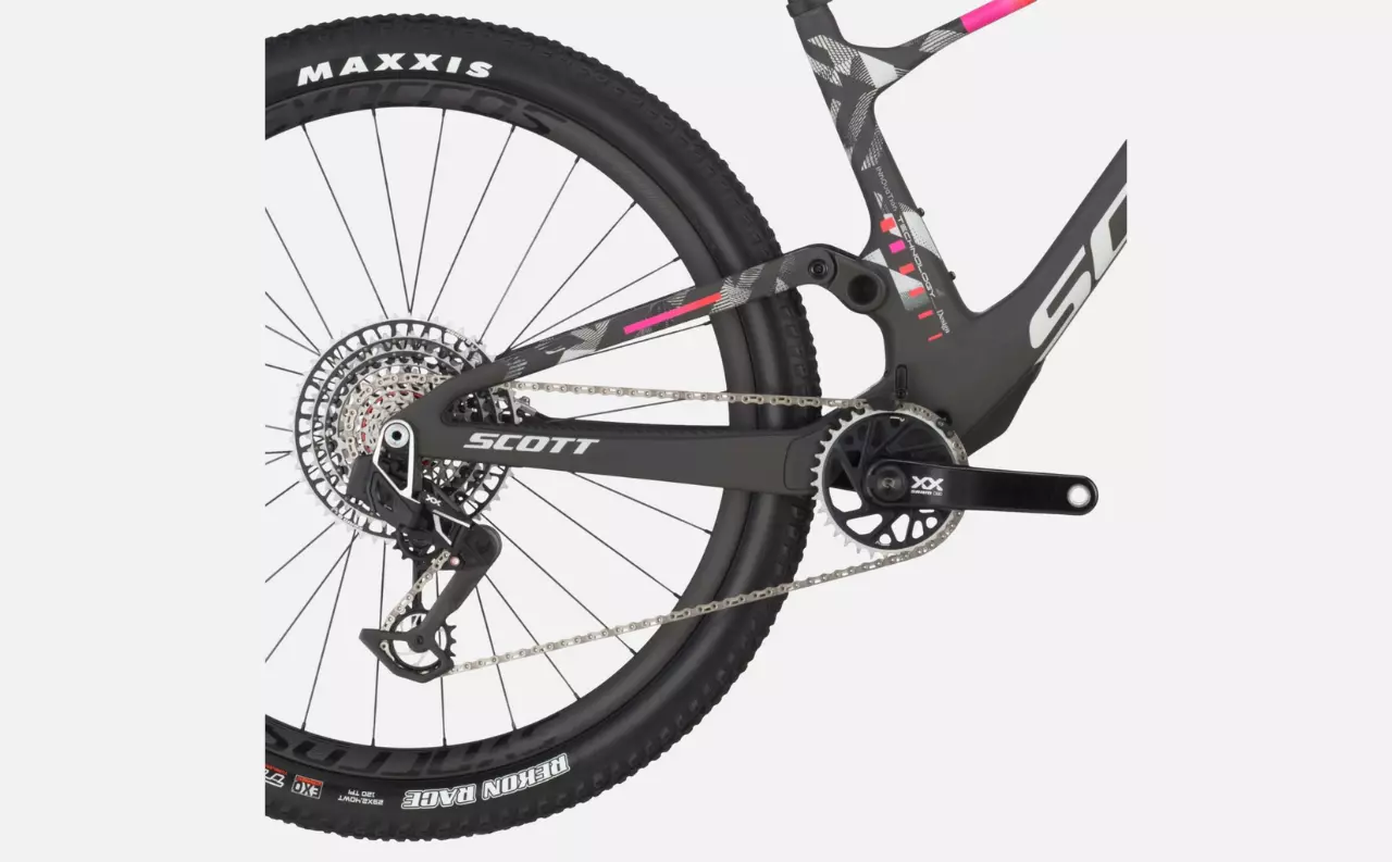 Spark RC World Cup Evo Spark RC World Cup Evo - Imagen 5