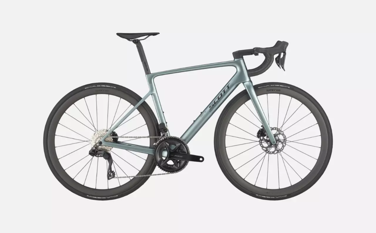 Addict RC 30 Addict RC 30