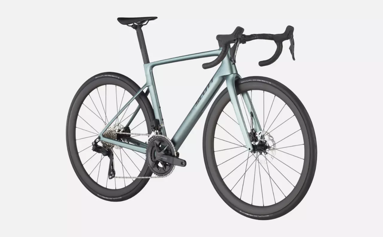 Addict RC 30 Addict RC 30 - Imagen 2