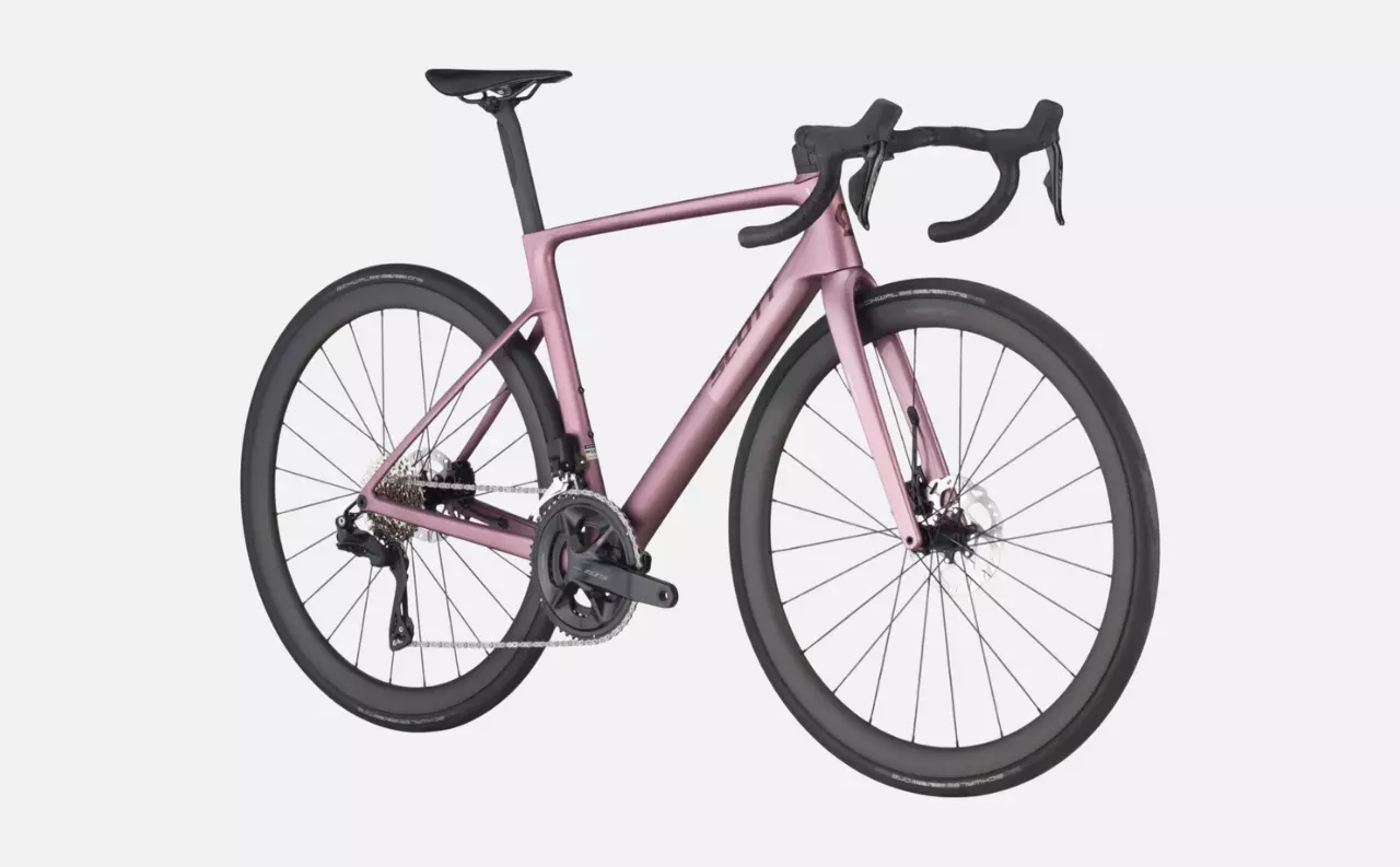 Addict RC 30 Addict RC 30 - Imagen 2