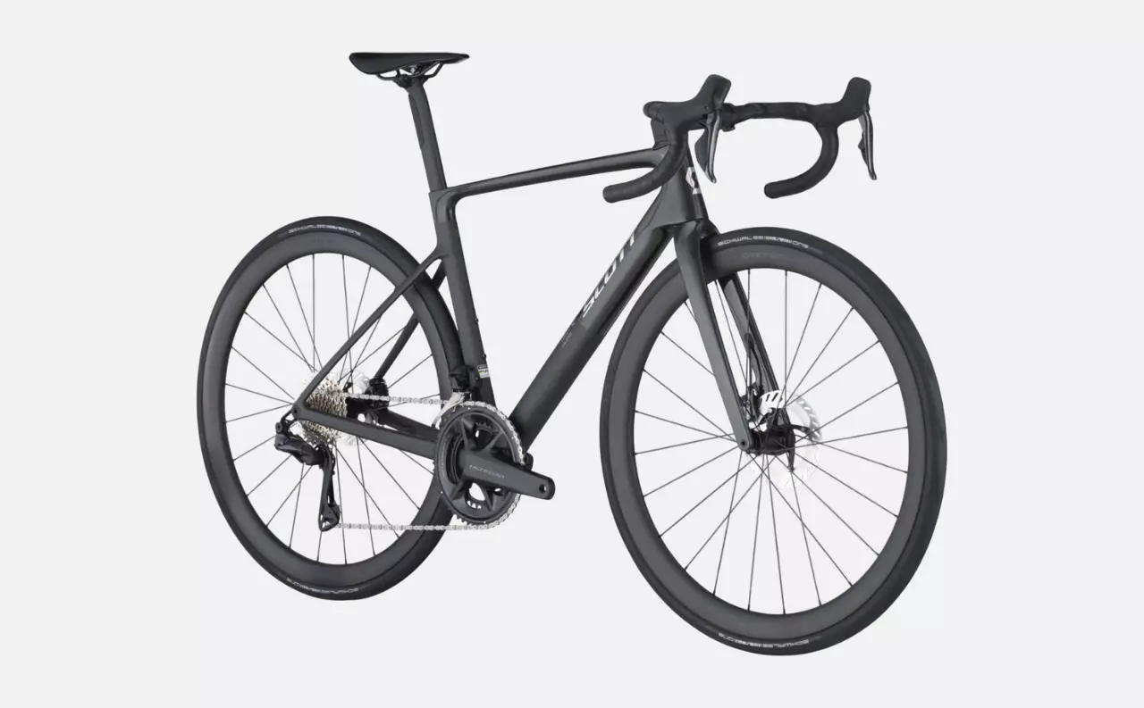 Addict RC 20 Addict RC 20 - Imagen 2