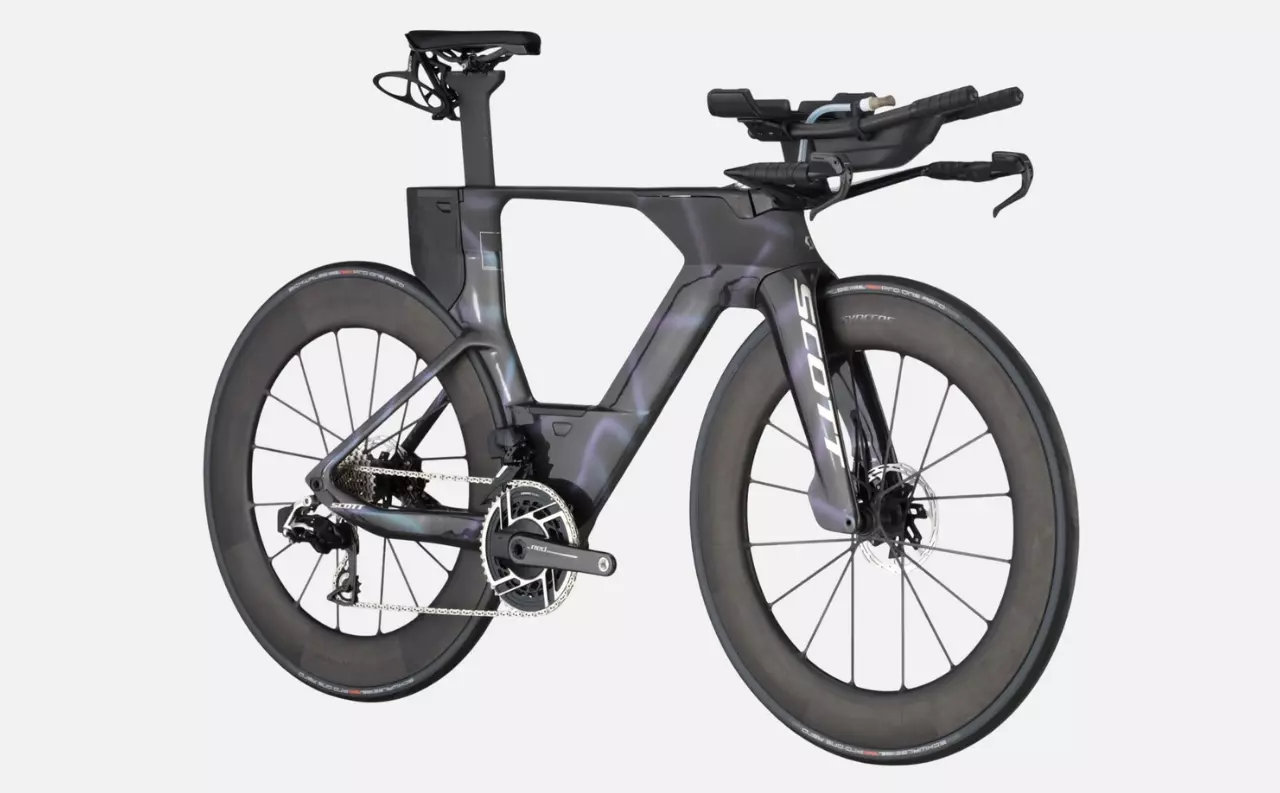 Plasma RC Ultimate Plasma RC Ultimate - Imagen 2