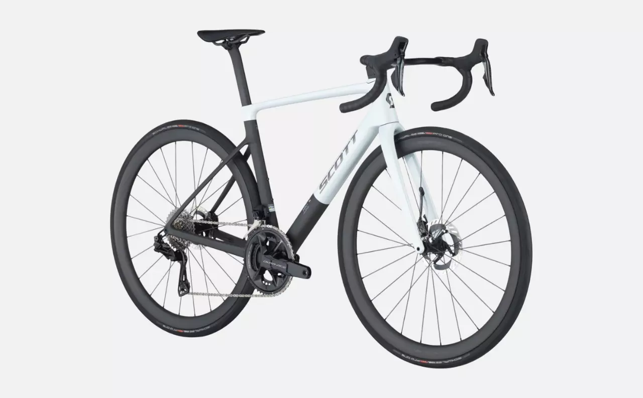 Addict RC Pro (tw) Addict RC Pro (tw) - Imagen 2