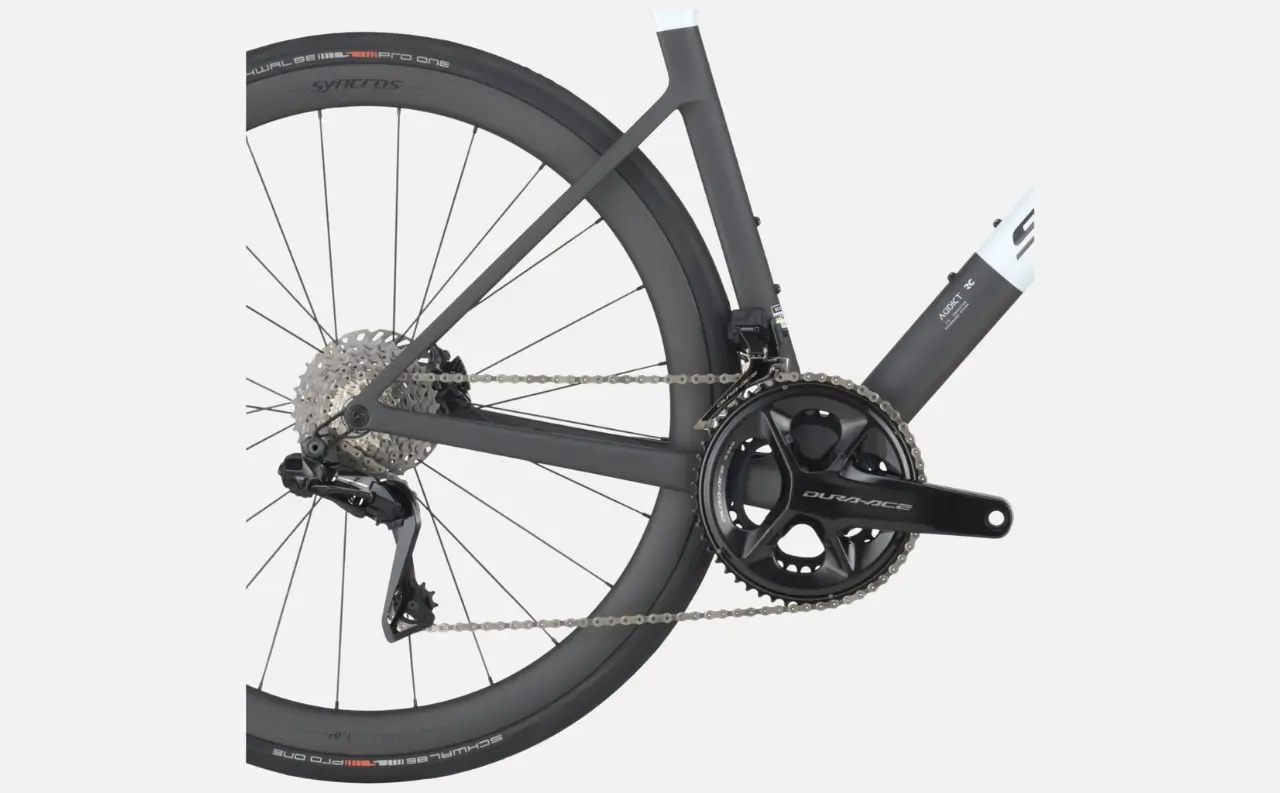 Addict RC Pro Addict RC Pro - Imagen 5