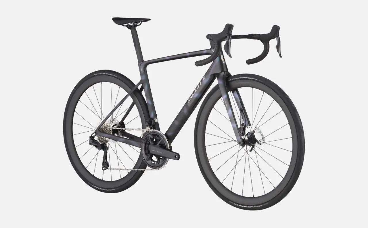 Addict RC 10 Addict RC 10 - Imagen 2