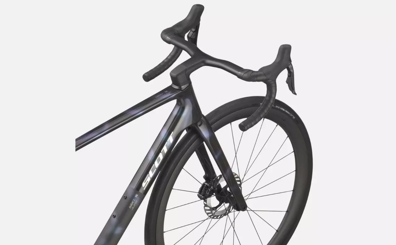 Addict RC 10 Addict RC 10 - Imagen 3