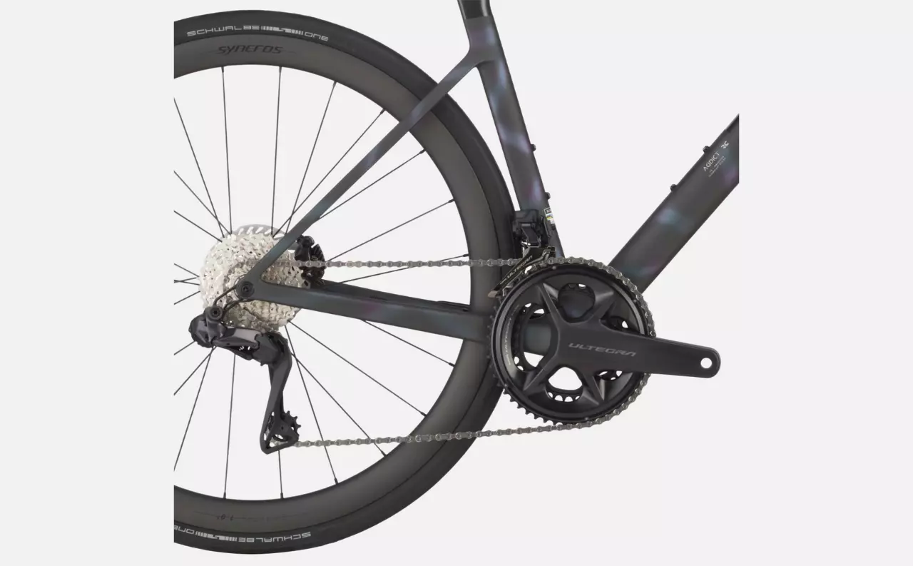 Addict RC 10 Addict RC 10 - Imagen 5