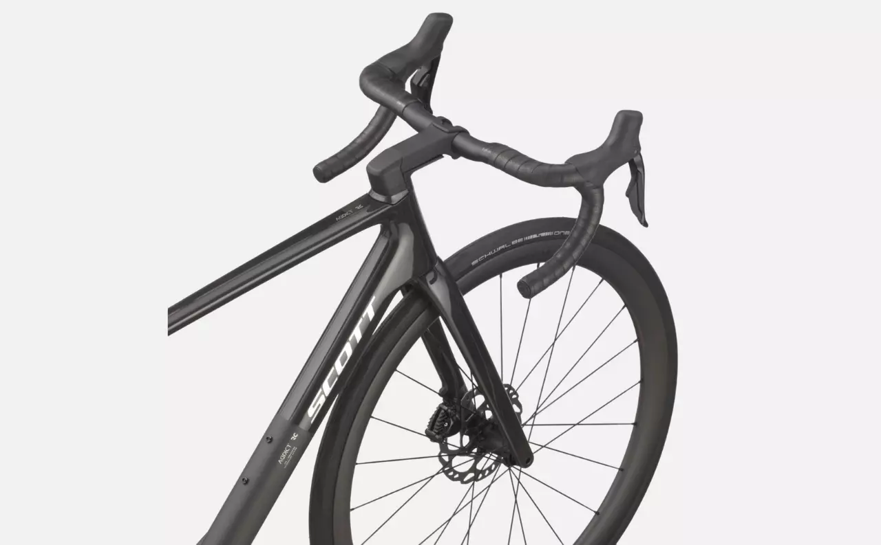 Addict RC 30 Addict RC 30 - Imagen 3