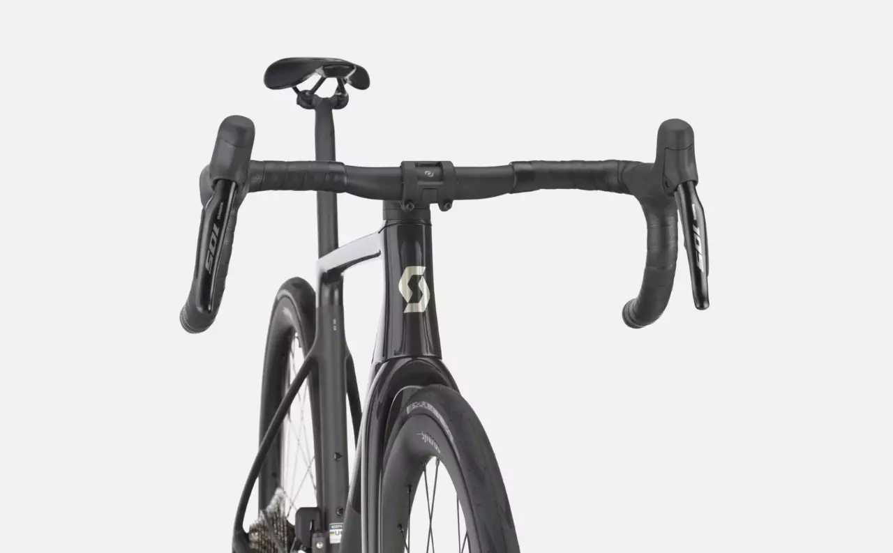 Addict RC 30 Addict RC 30 - Imagen 4