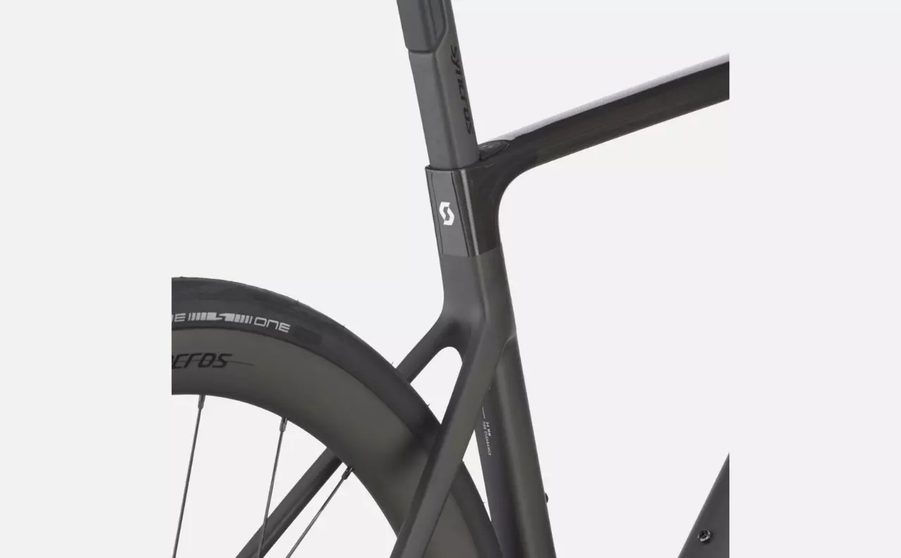 Addict RC 30 Addict RC 30 - Imagen 6