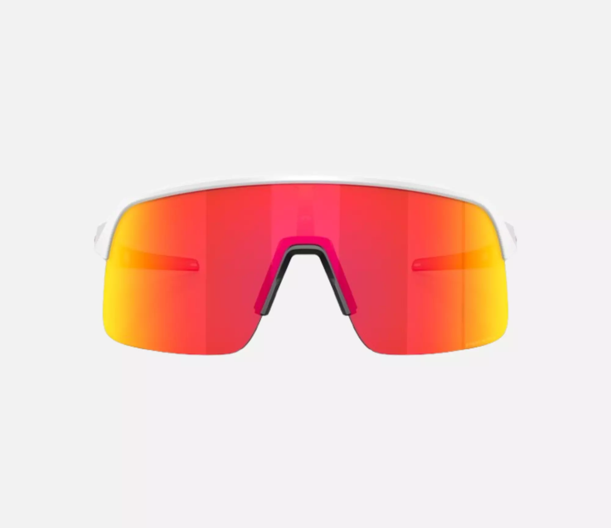 OAKLEY Sutro Lite Matte White - Lentes Prizm Ruby OAKLEY Sutro Lite Matte White - Lentes Prizm Ruby - Imagen 6