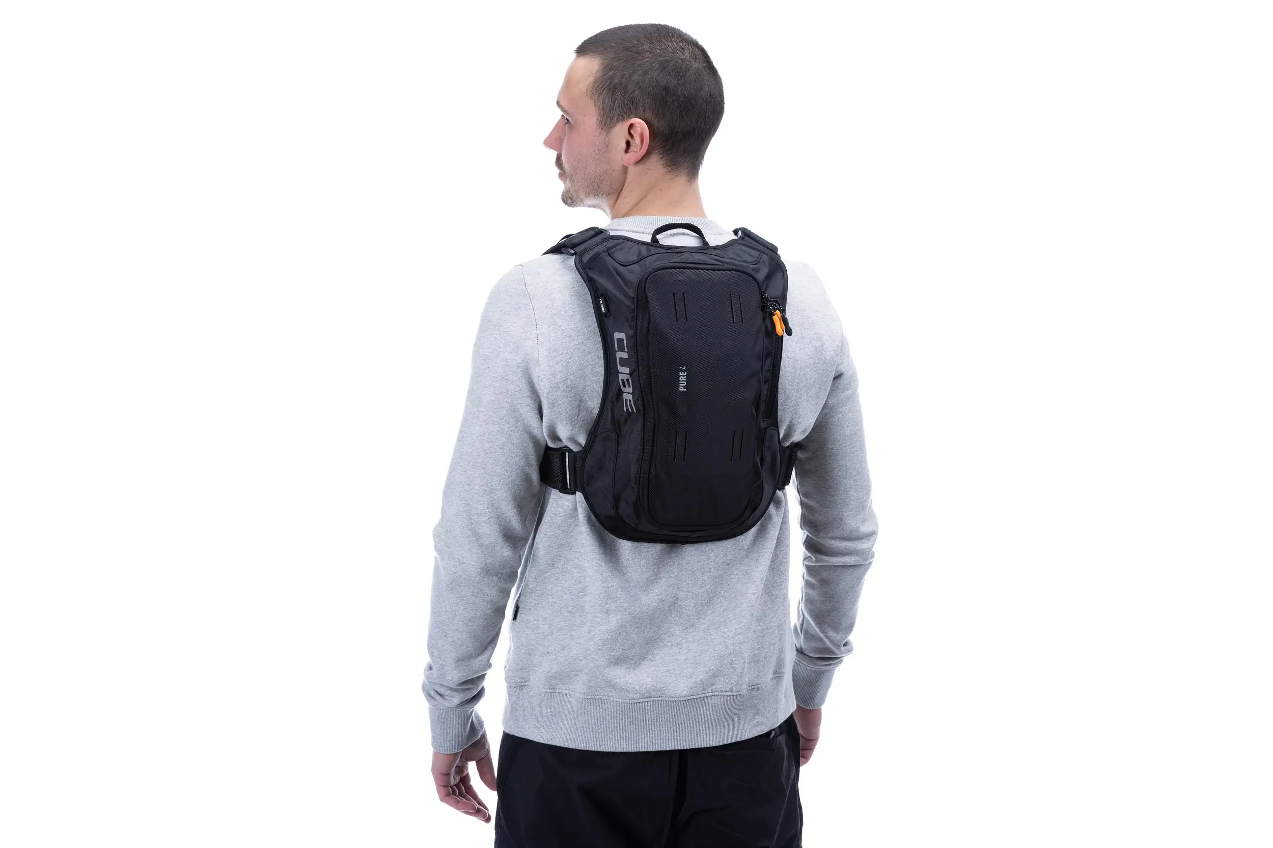 CUBE Backpack PURE 4 CUBE Backpack PURE 4 - Imagen 3