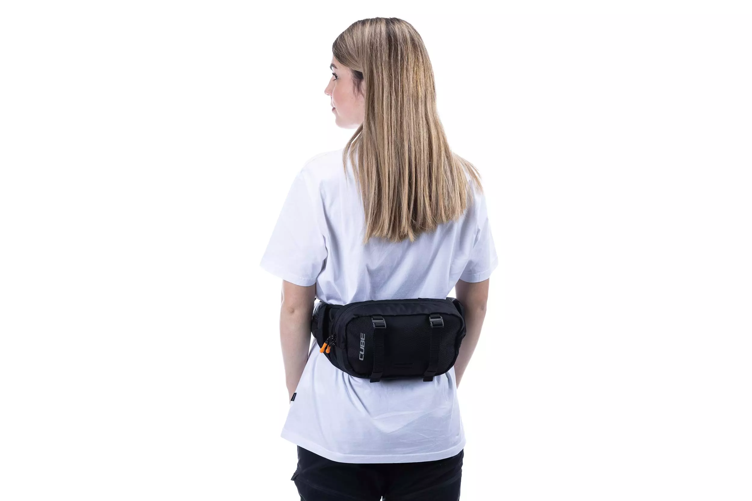 CUBE Hip Bag PURE 2 CUBE Hip Bag PURE 2 - Imagen 4
