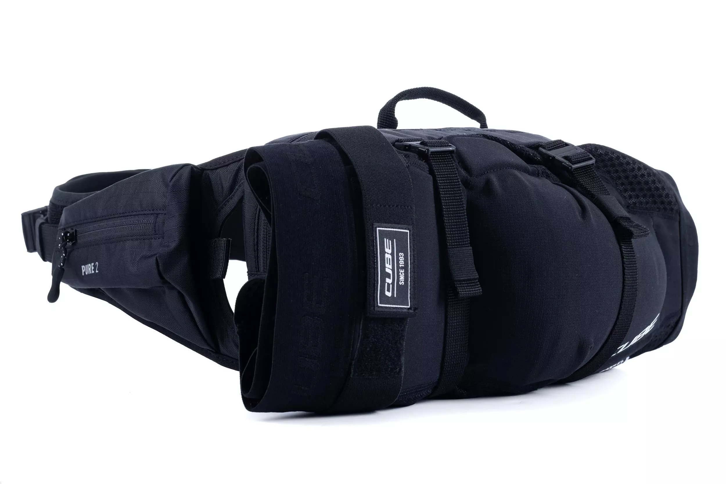CUBE Hip Bag PURE 2 CUBE Hip Bag PURE 2 - Imagen 3