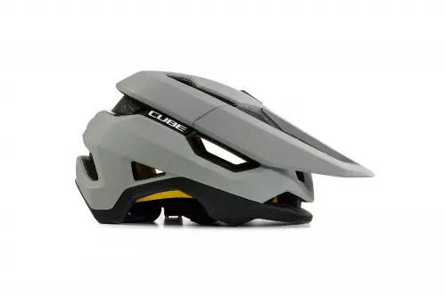 Casco CUBE TROOPER grey 00