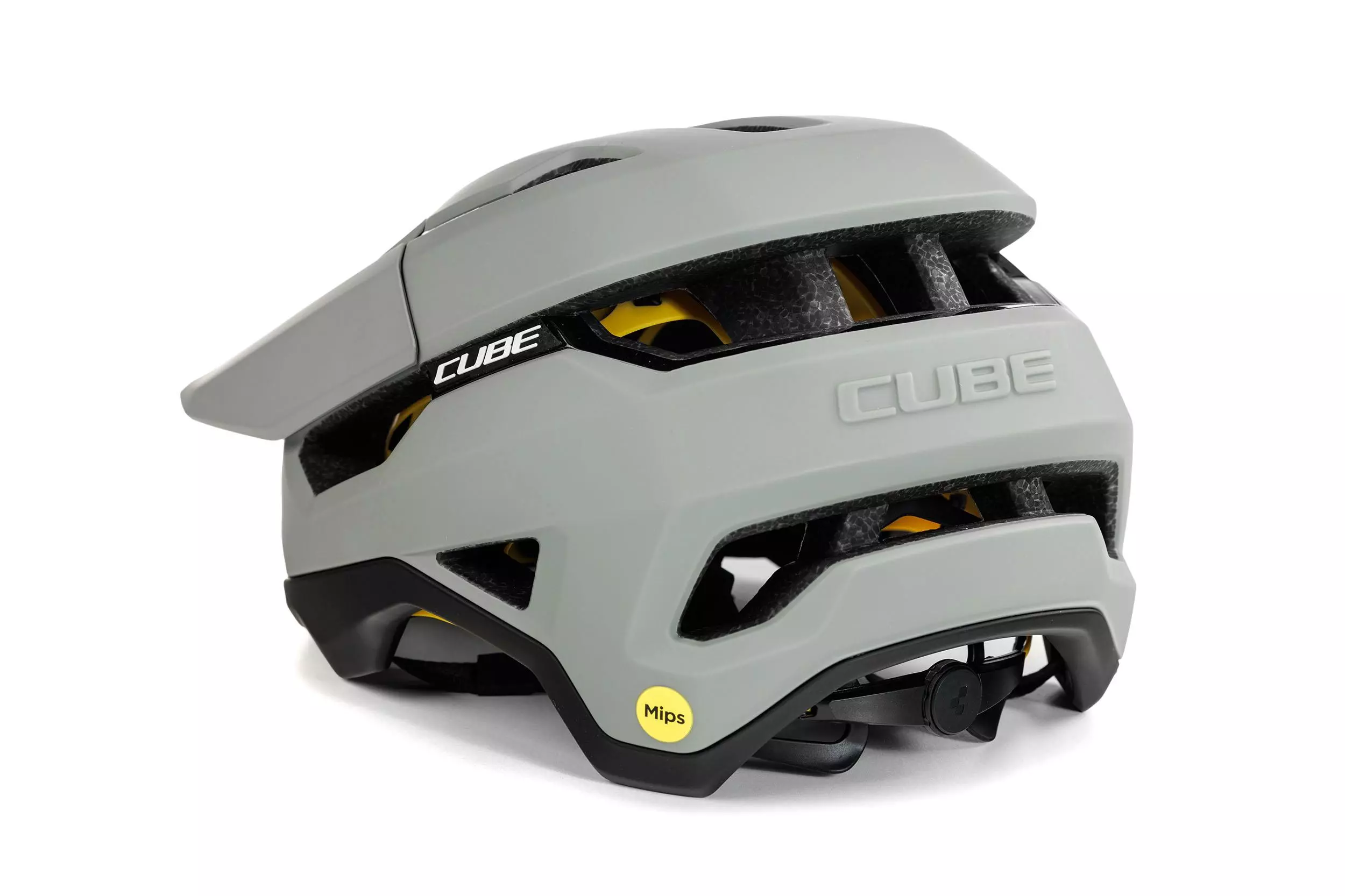 CUBE Helmet TROOPER CUBE Helmet TROOPER - Imagen 4