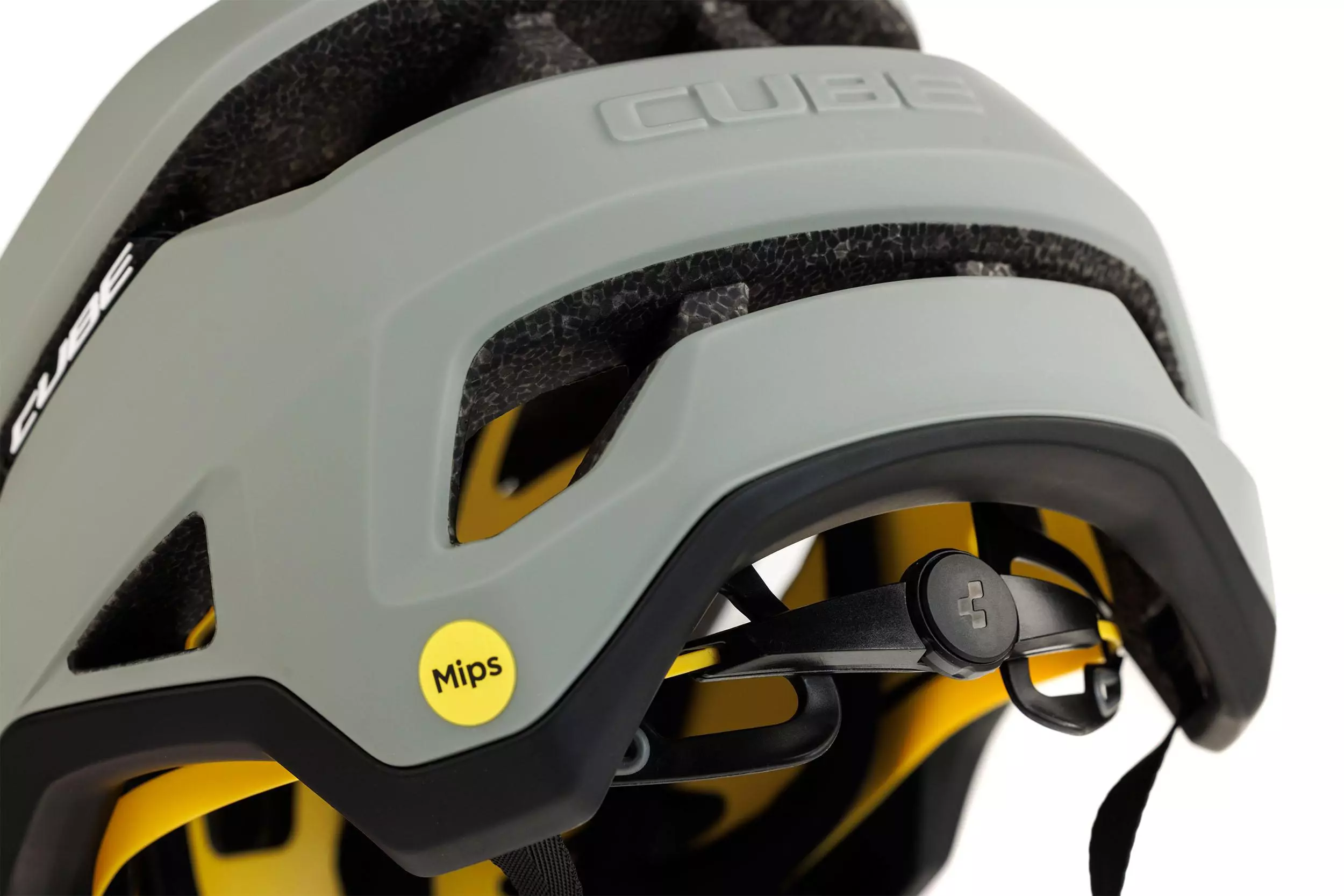 CUBE Helmet TROOPER CUBE Helmet TROOPER - Imagen 5