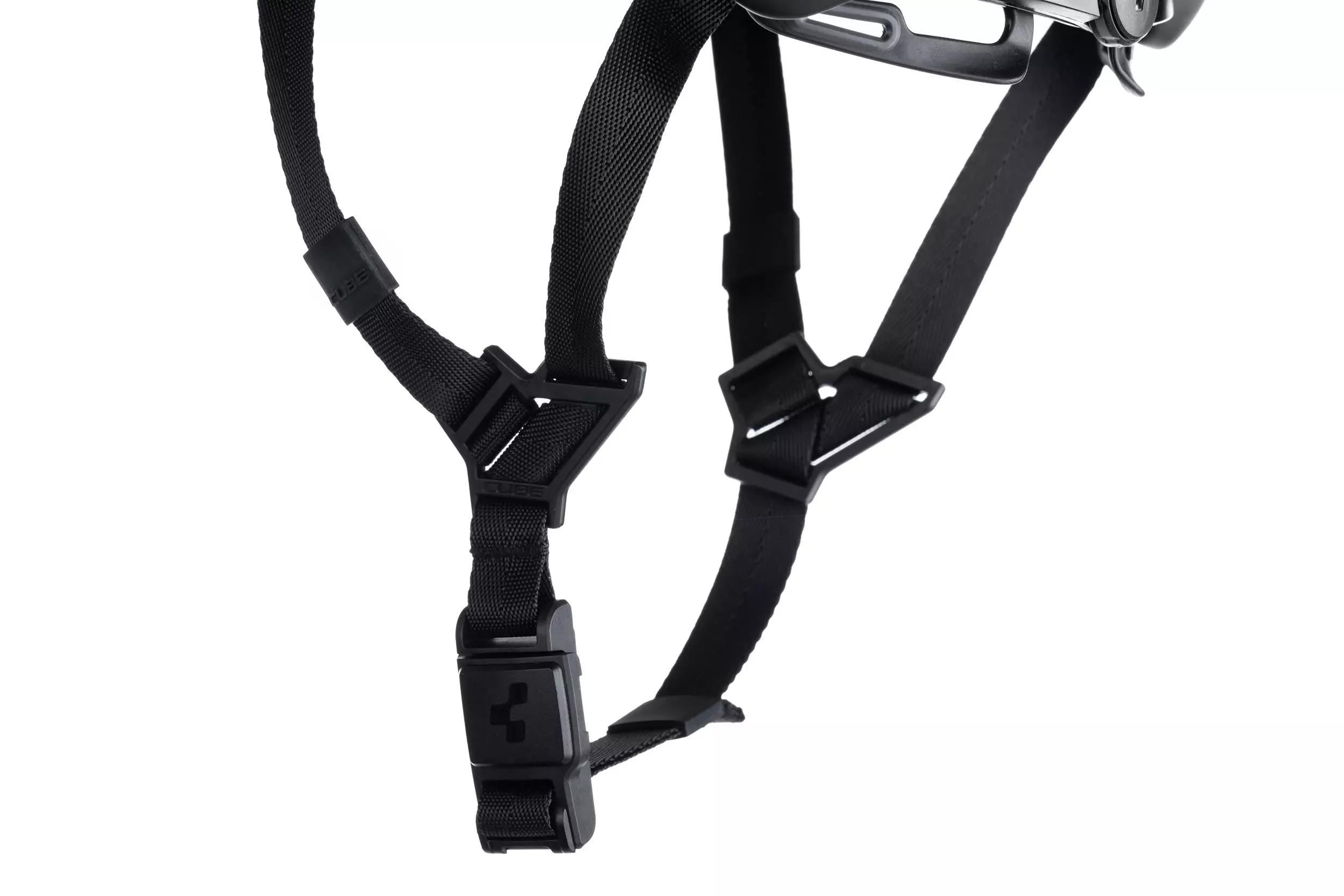 CUBE Helmet TROOPER CUBE Helmet TROOPER - Imagen 8