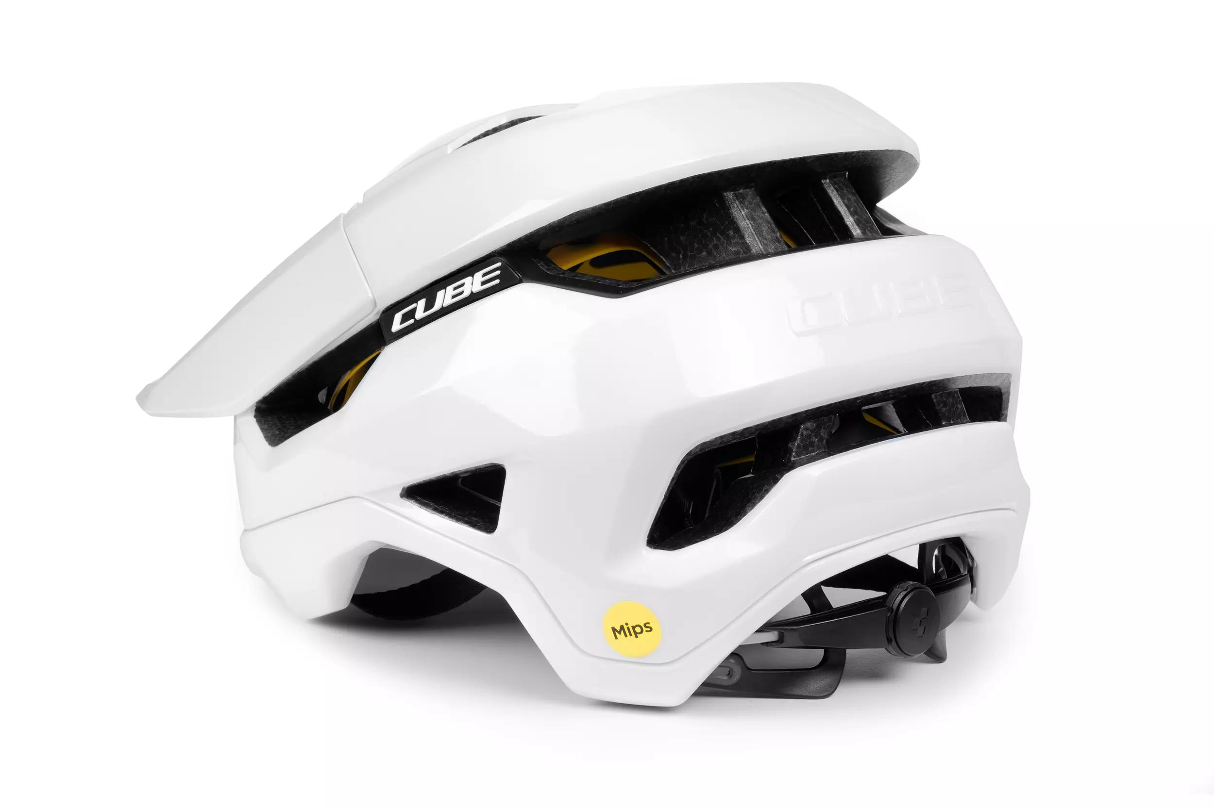 Casco CUBE TROOPER Casco CUBE TROOPER - Imagen 4