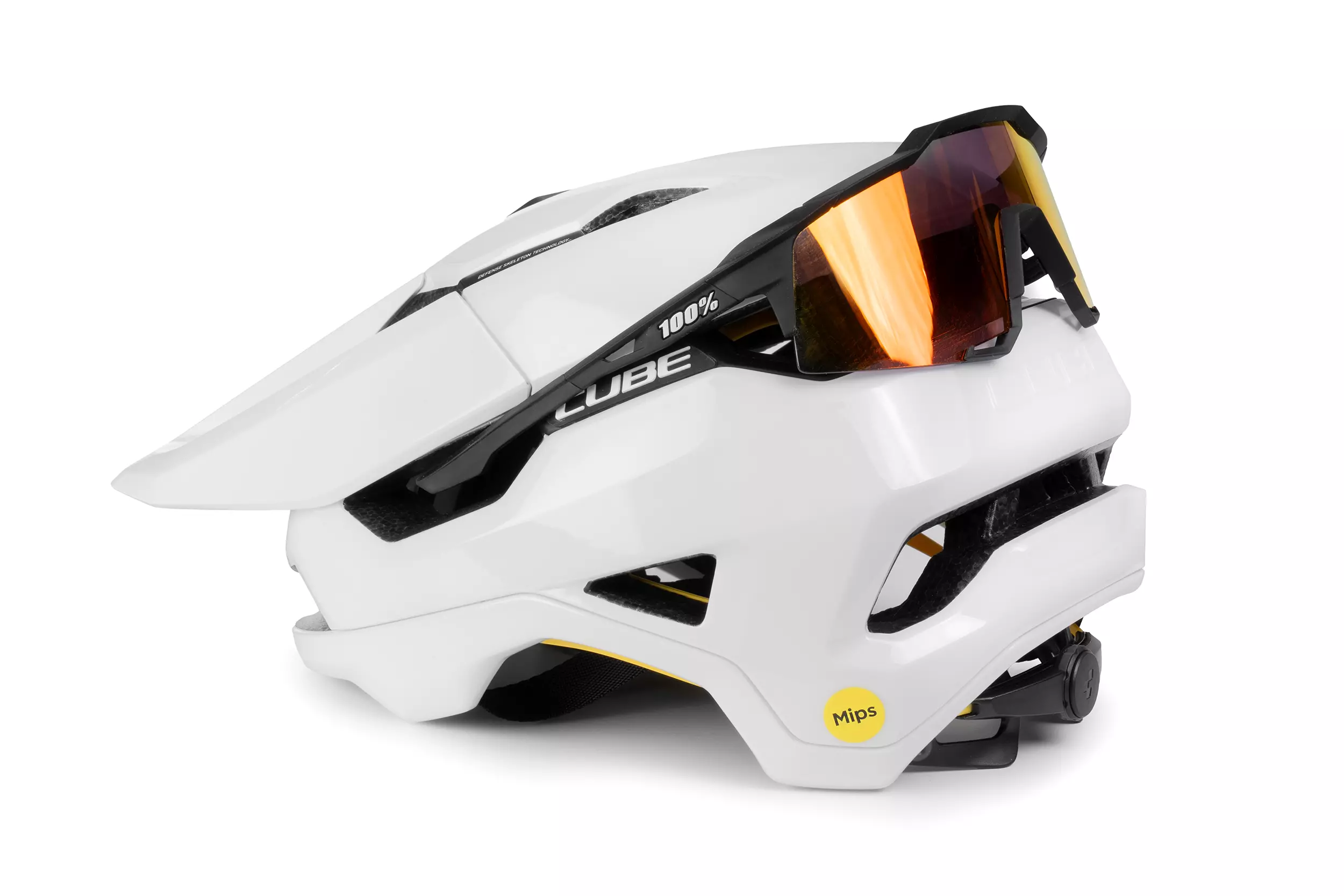 Casco CUBE TROOPER Casco CUBE TROOPER - Imagen 6