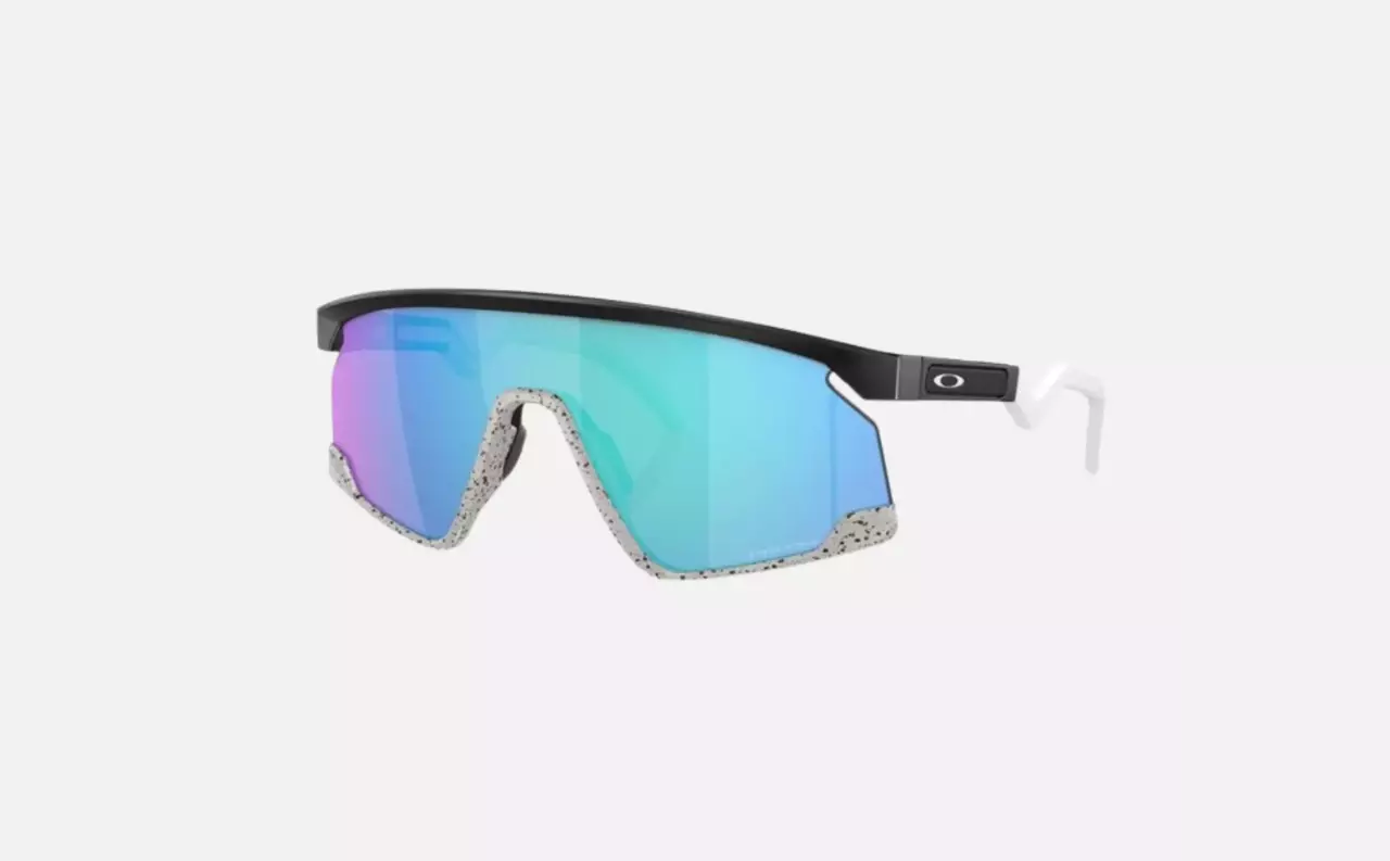 OAKLEY BXTR Lentes Prizm Sapphire OAKLEY BXTR Lentes Prizm Sapphire